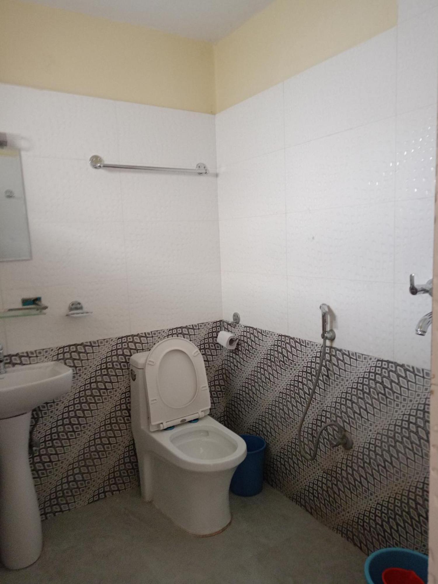 Pokhara Metro Eco Hotel Ruang foto