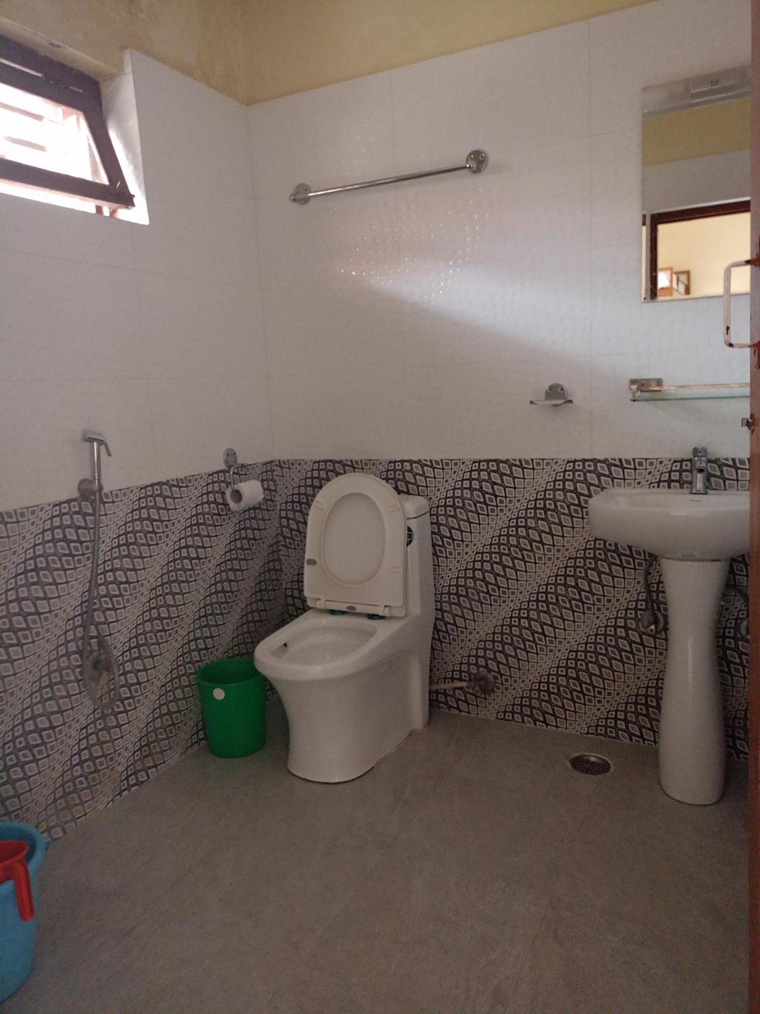 Pokhara Metro Eco Hotel Ruang foto