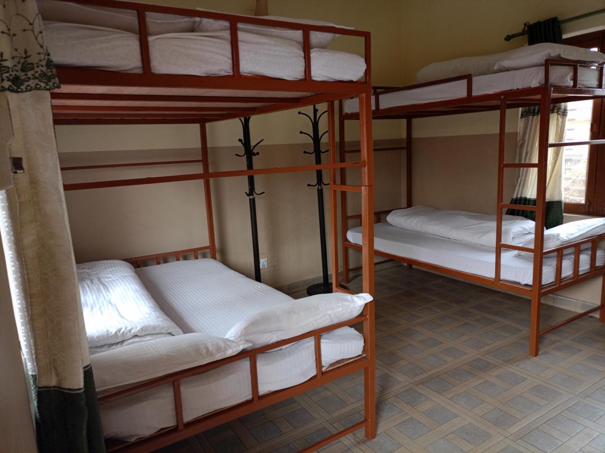 Pokhara Metro Eco Hotel Ruang foto