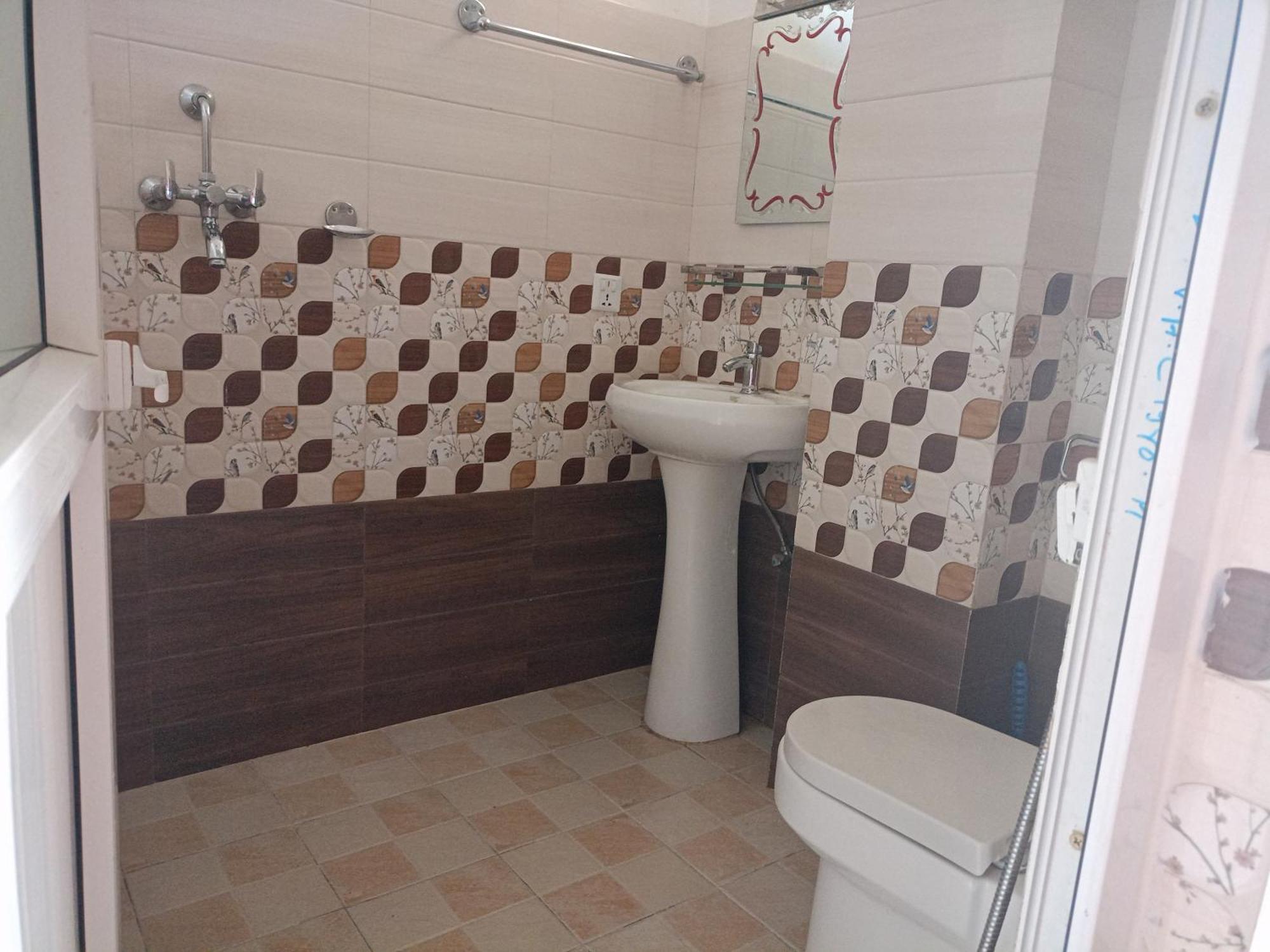 Pokhara Metro Eco Hotel Ruang foto