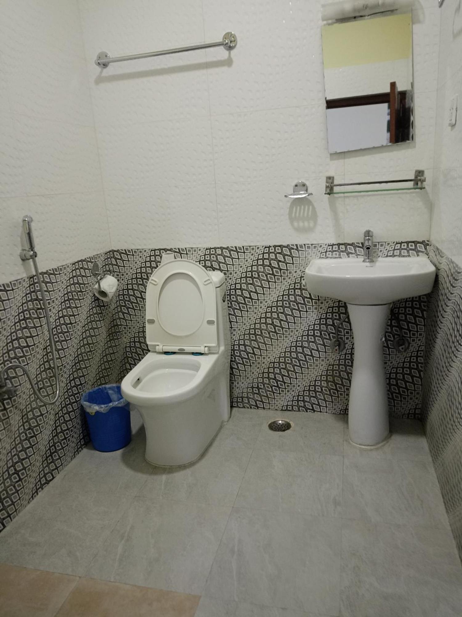 Pokhara Metro Eco Hotel Ruang foto