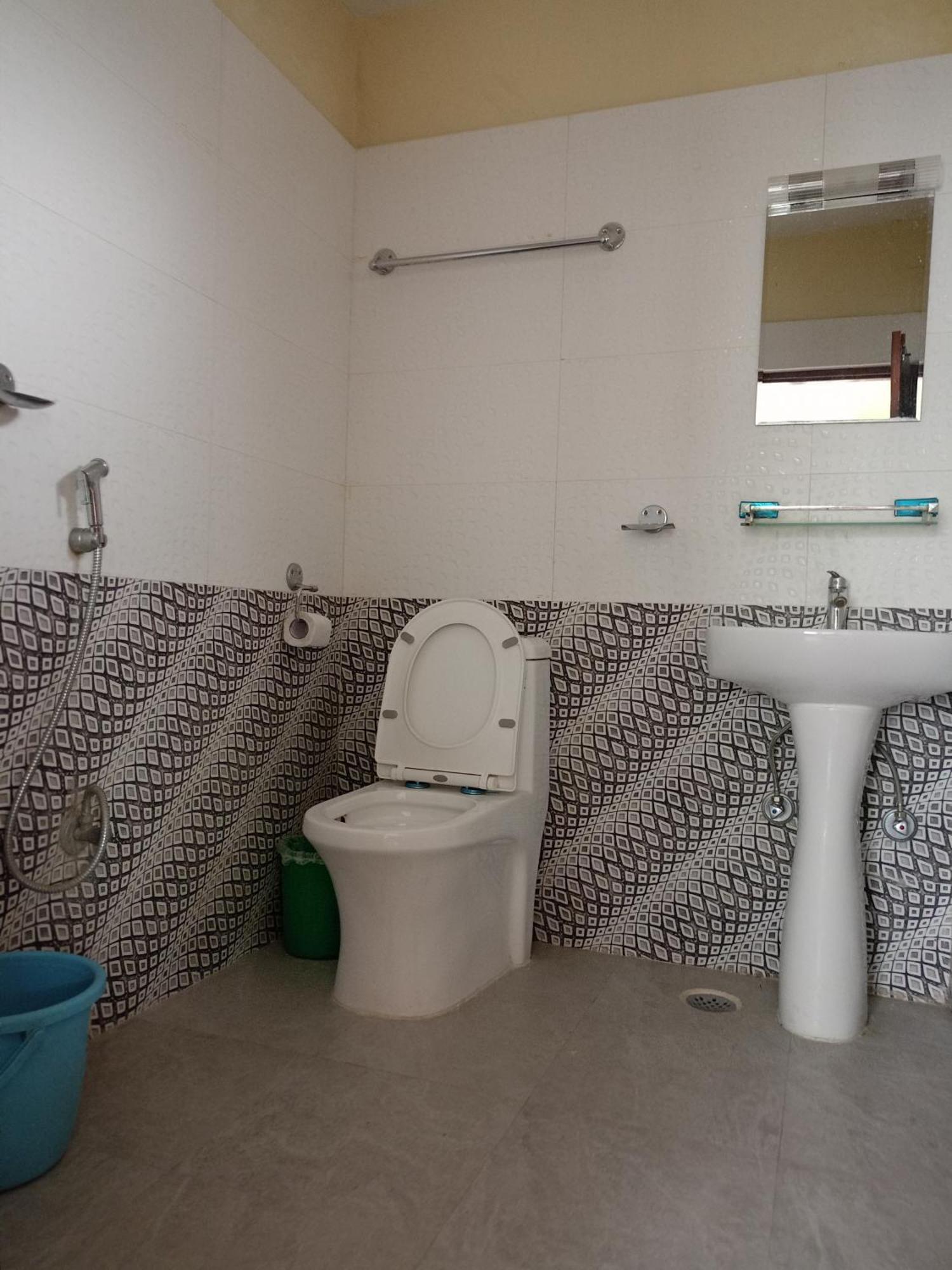 Pokhara Metro Eco Hotel Ruang foto